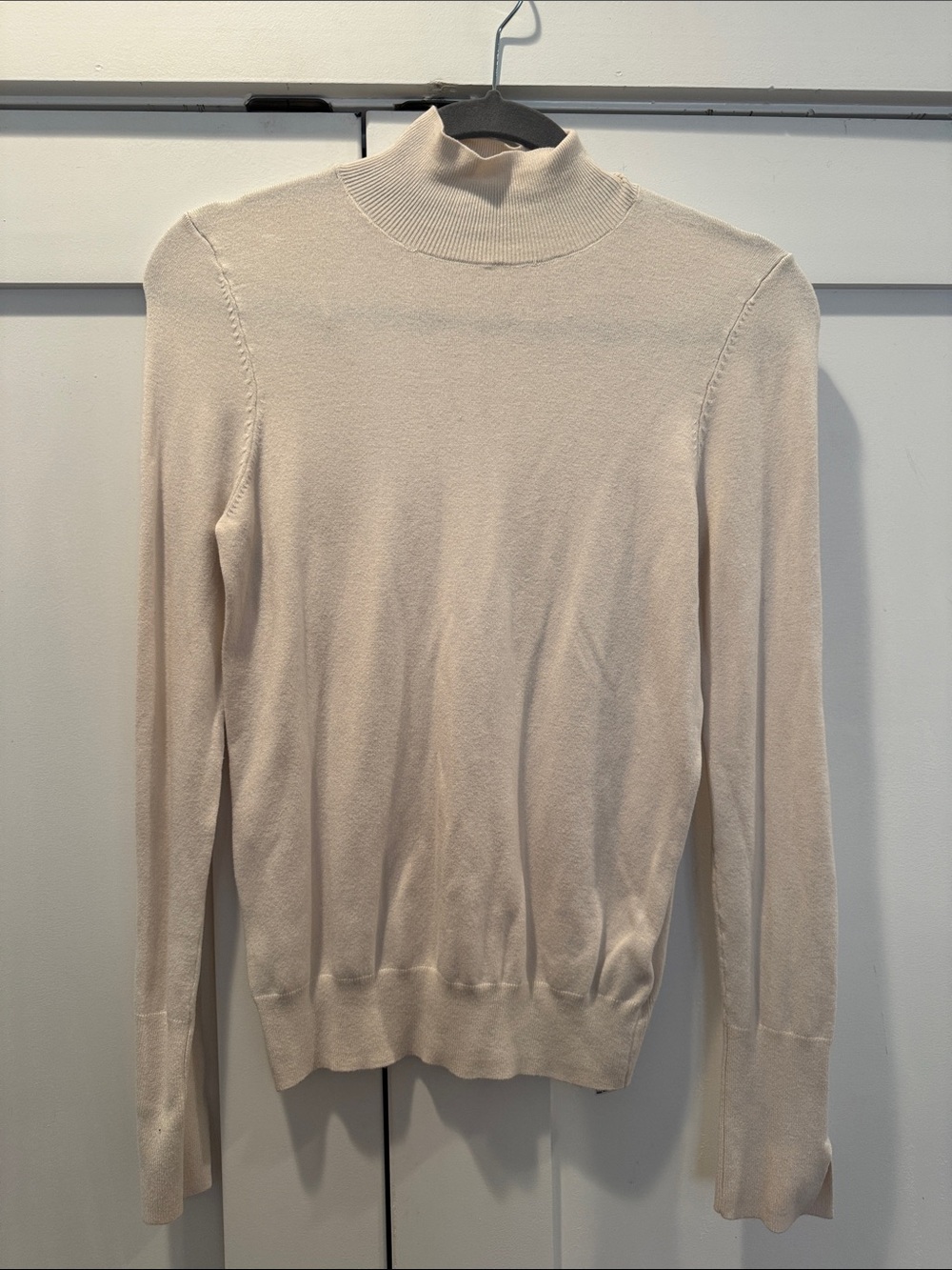 Zara Turteneck Sweater